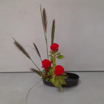 moribana chokuritsu-kei